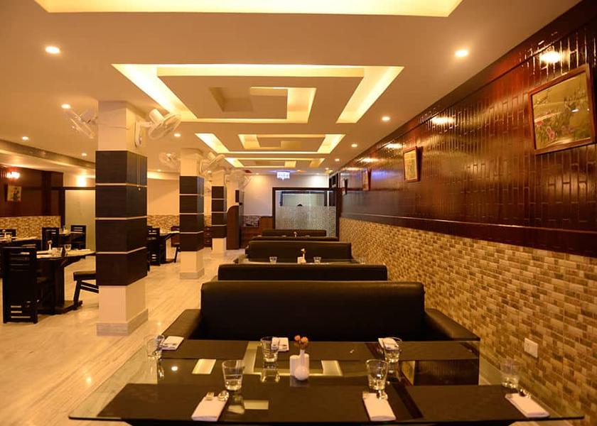 Nagaland Dimapur Restaurant