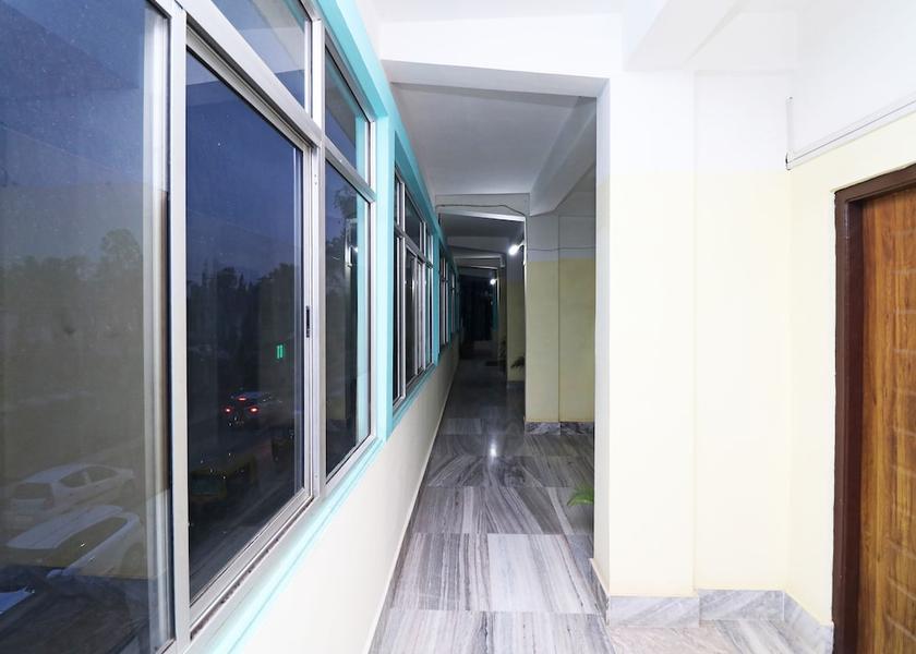Nagaland Dimapur Lobby