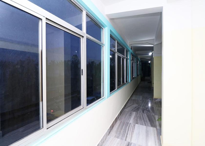Nagaland Dimapur Lobby