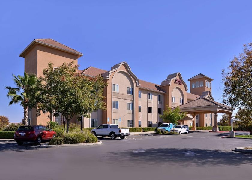 California Woodland Primary image