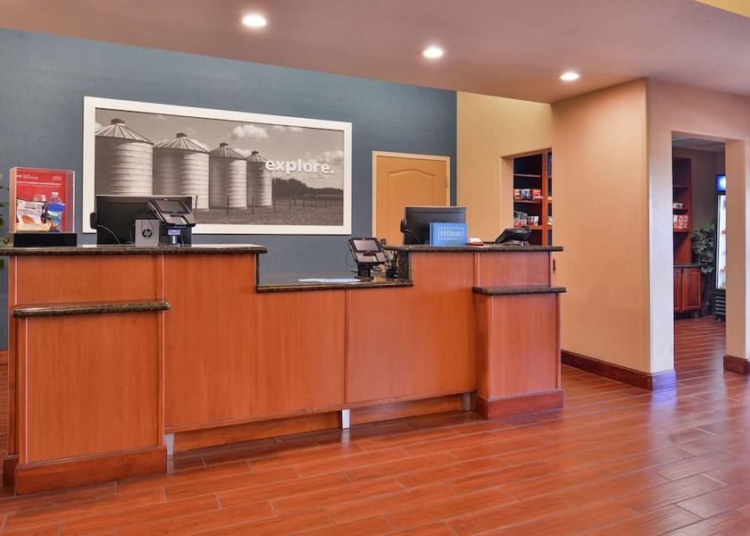 California Woodland Reception