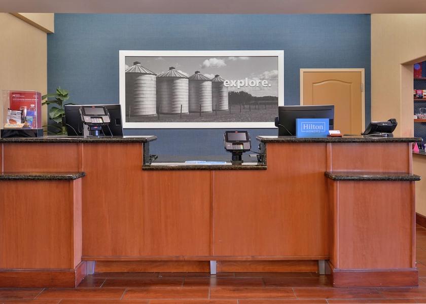 California Woodland Reception