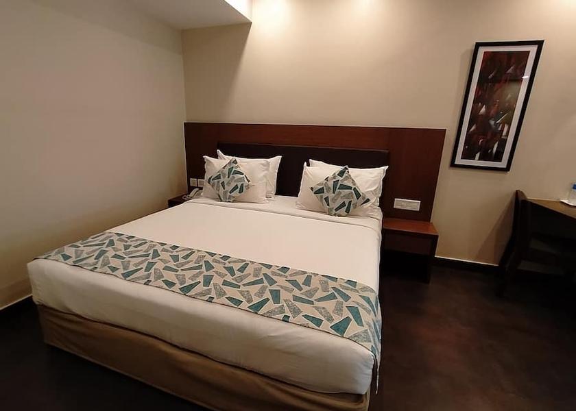 Kerala Adoor Standard Room