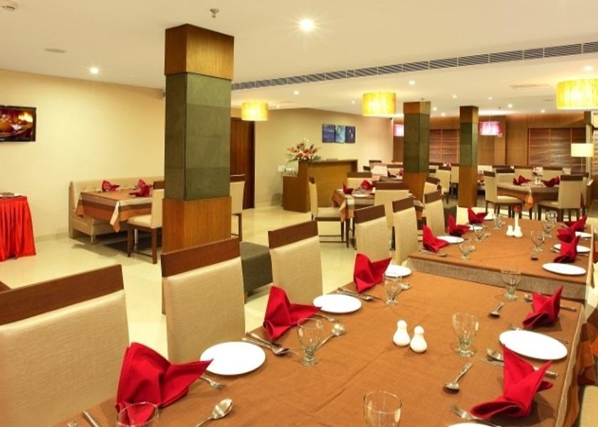 Kerala Adoor Food & Dining