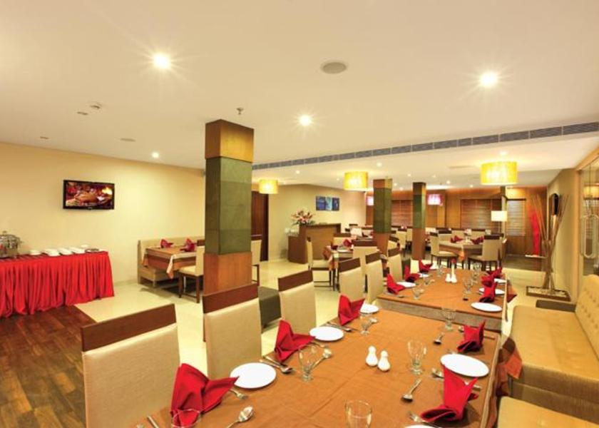 Kerala Adoor Food & Dining