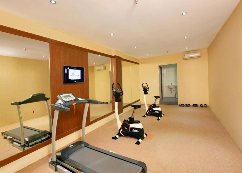 Kerala Adoor Fitness Centre