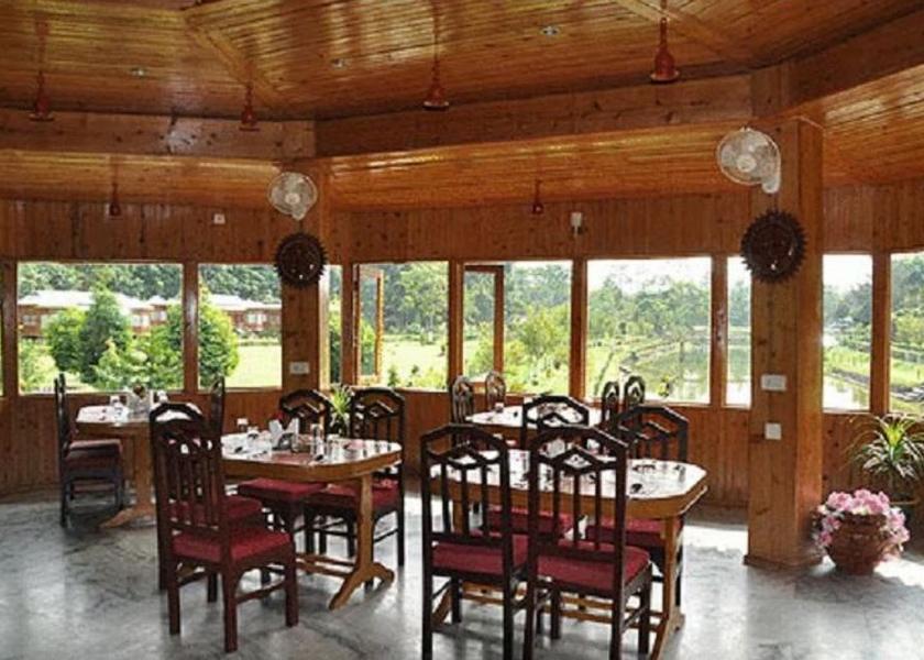 West Bengal Lataguri Food & Dining