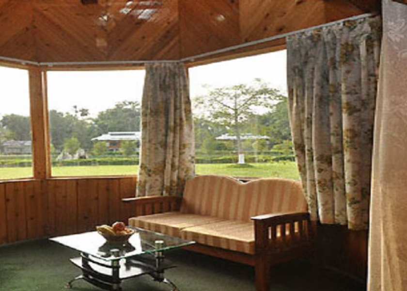 West Bengal Lataguri Public Areas