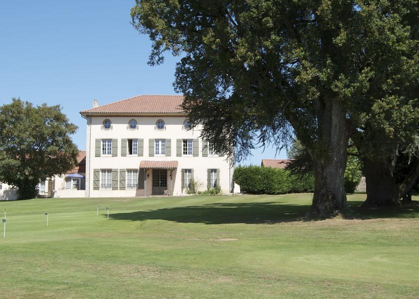 Nouvelle-Aquitaine Saint-Junien Primary image
