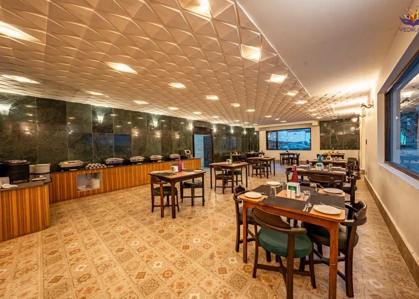 Uttarakhand Nainital Food & Dining