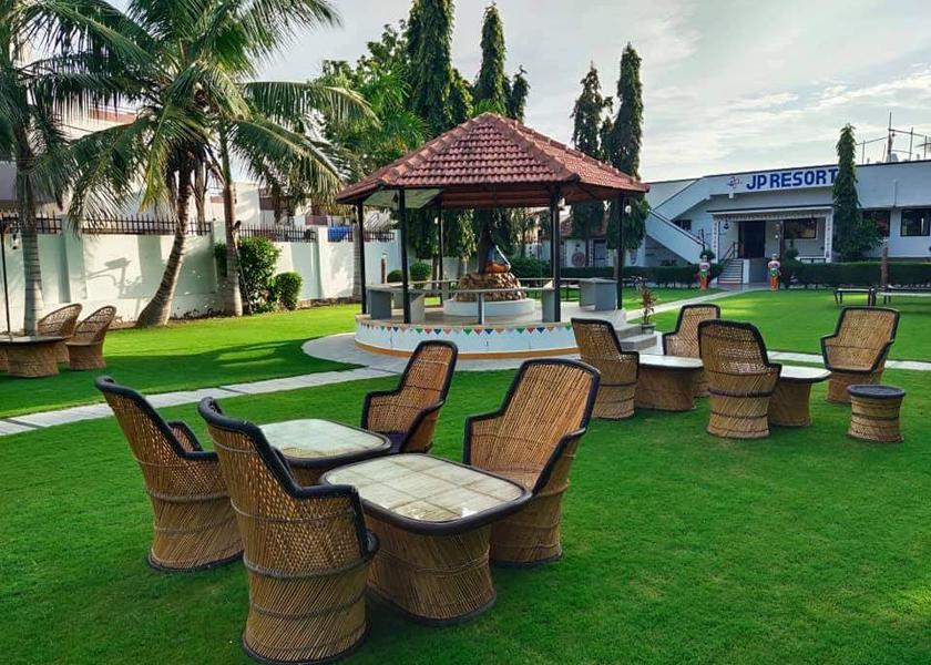 Gujarat Nakhatrana Outdoors