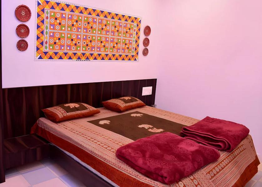 Gujarat Nakhatrana 1025