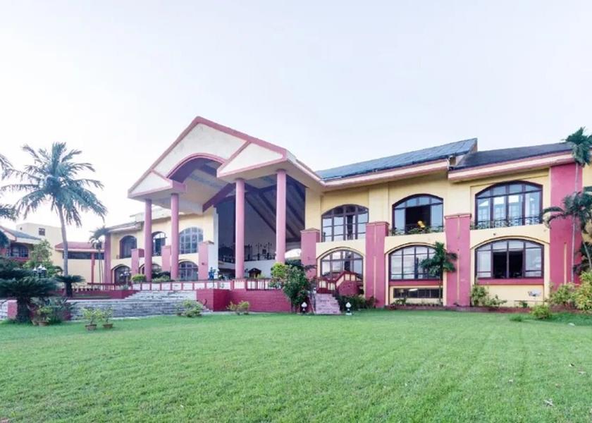 West Bengal Haldia Hotel Exterior