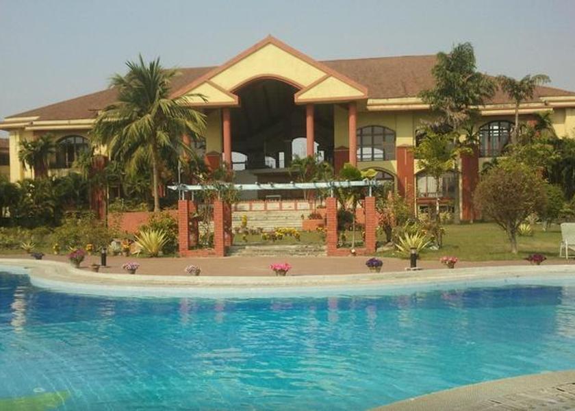 West Bengal Haldia Pool