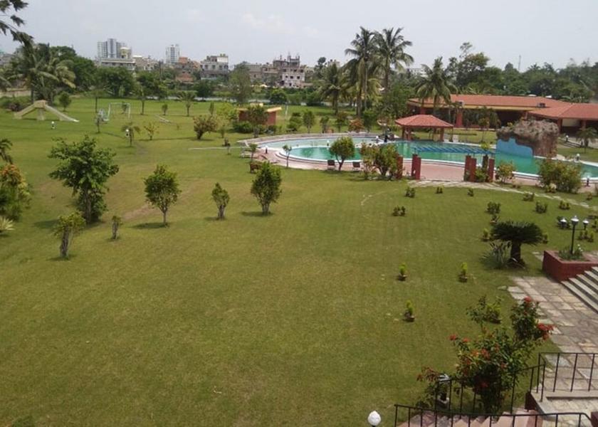 West Bengal Haldia Outdoors