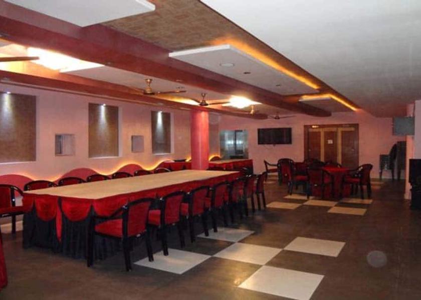 Chhattisgarh Bilaspur Conference Hall
