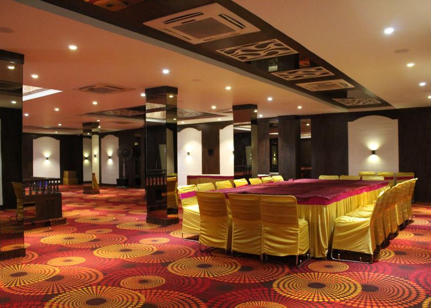 Chhattisgarh Bilaspur Public Areas