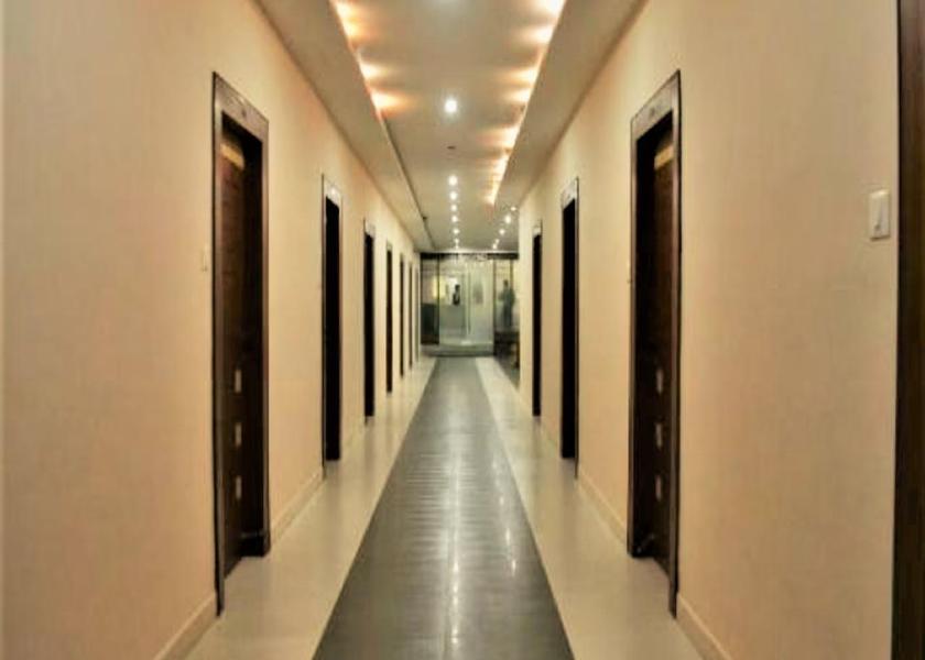 Chhattisgarh Bilaspur Public Areas