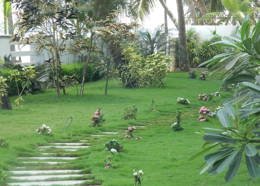 Karnataka Kundapura Outdoors