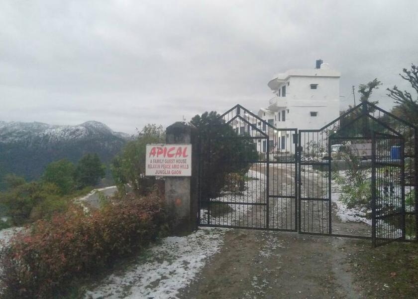 Uttarakhand Bhimtal 