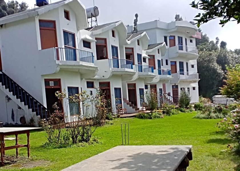 Uttarakhand Bhimtal 