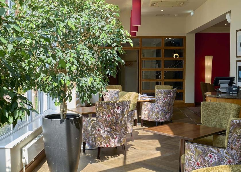 England Gerrards Cross Restaurant