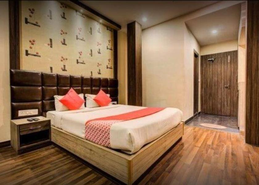 Jharkhand Dhanbad Superior Room