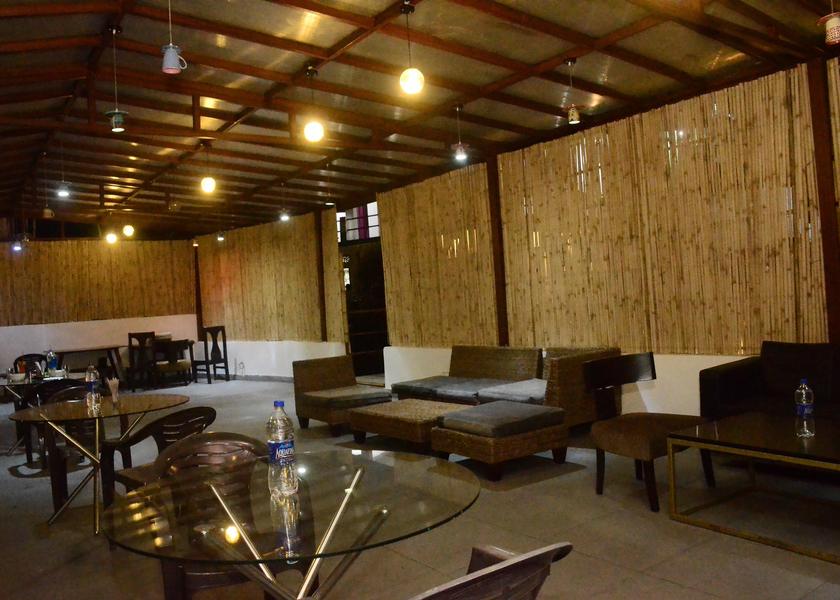 Uttarakhand Nainital Public Areas