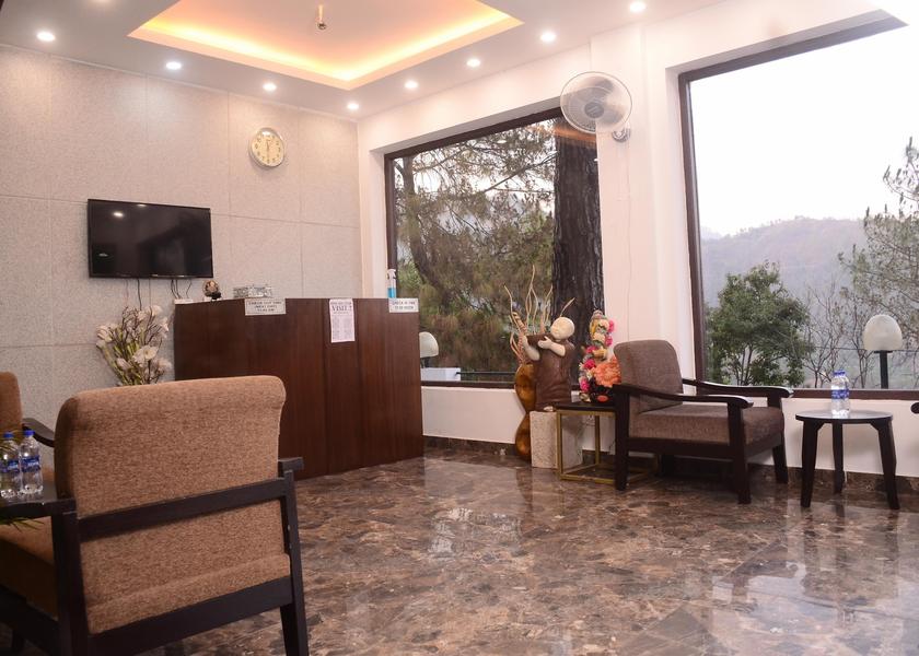 Uttarakhand Nainital Public Areas