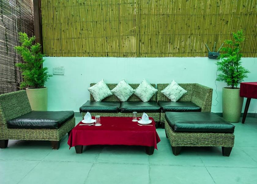 Uttarakhand Nainital Public Areas
