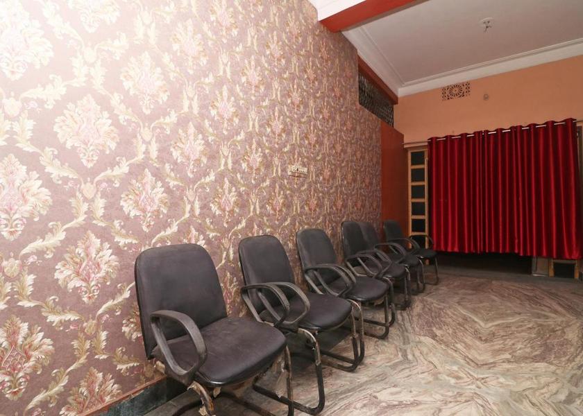 Jharkhand Dhanbad Public Areas