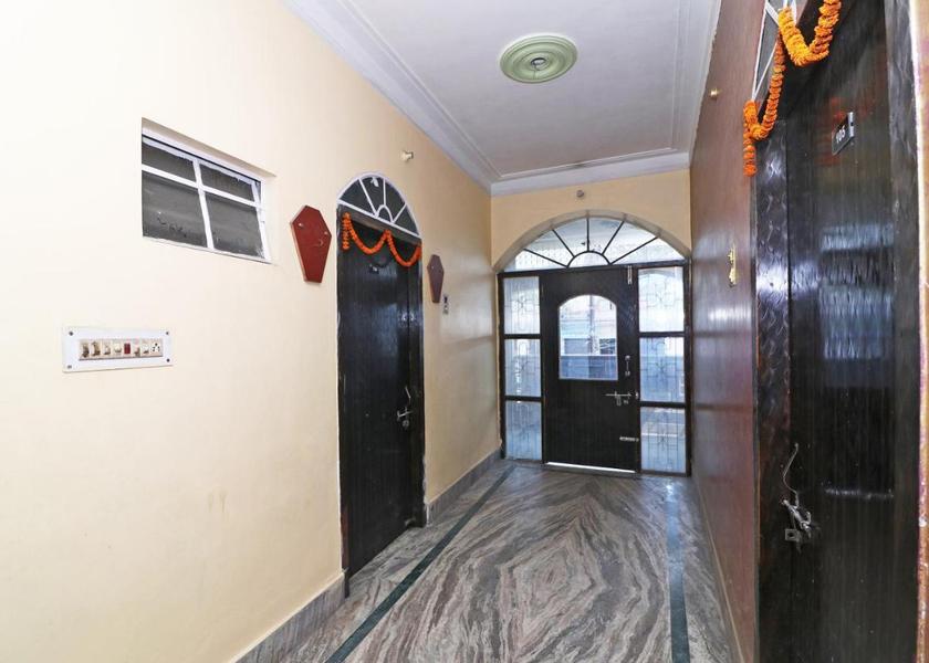 Jharkhand Dhanbad Public Areas