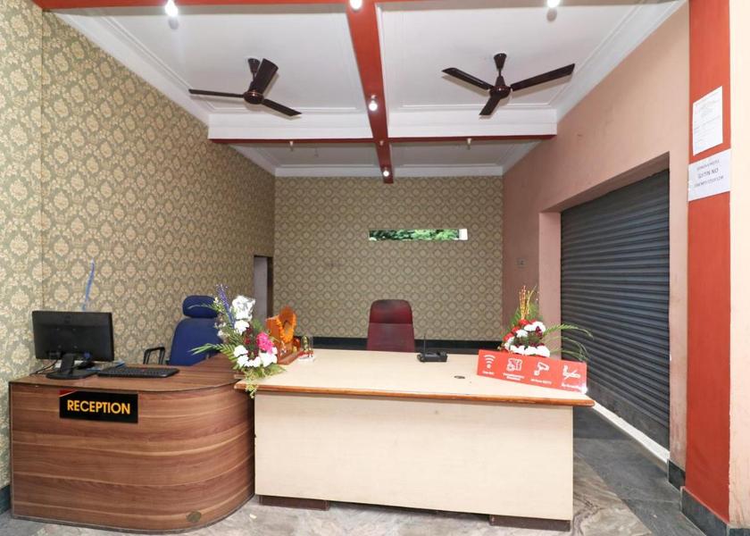 Jharkhand Dhanbad Public Areas