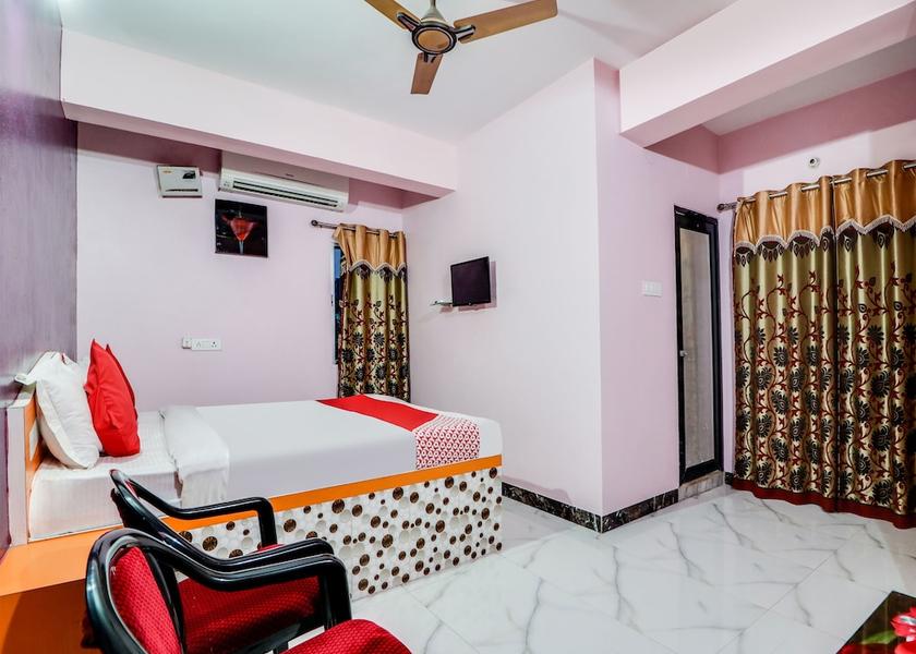 Jharkhand Dhanbad Room