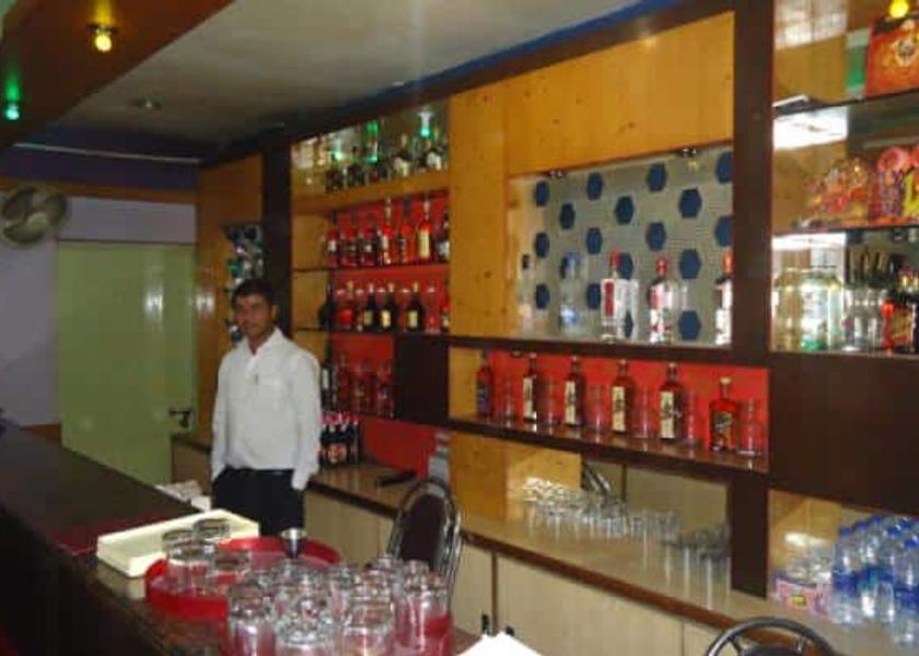 Bihar Muzaffarpur Bar