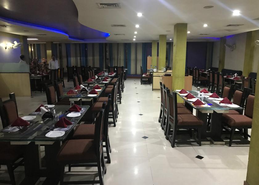 Bihar Muzaffarpur Food & Dining