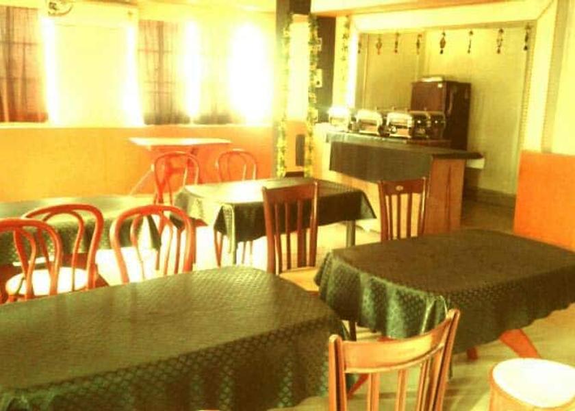 Tripura Agartala Food & Dining