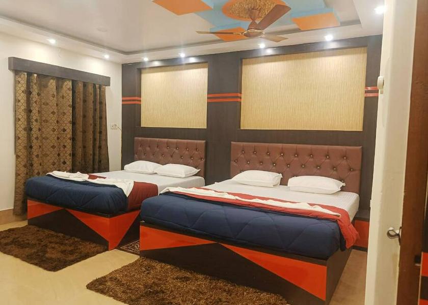 Tripura Agartala Executive Suite Room