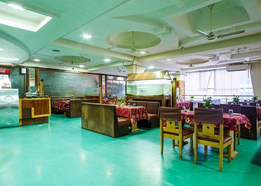 Rajasthan Barmer Food & Dining