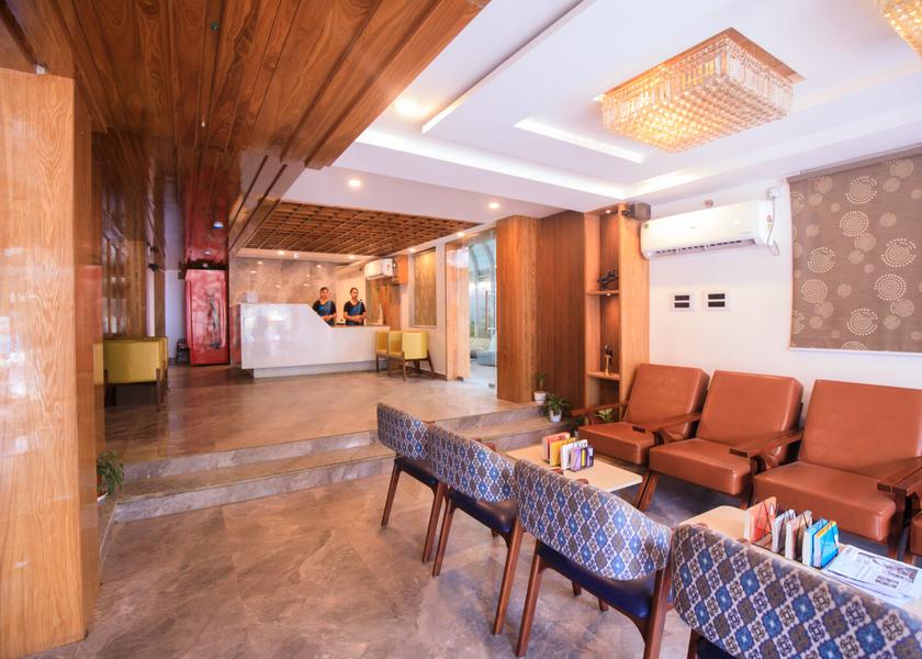 Tripura Agartala Public Areas