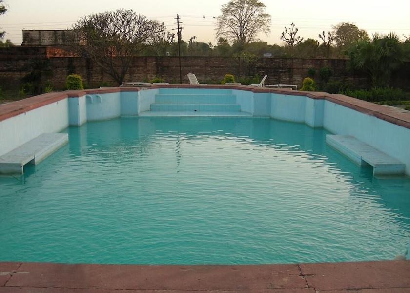 Rajasthan Karauli Pool