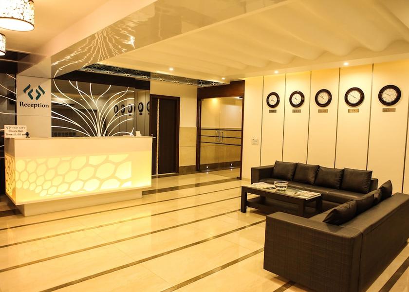 Gujarat Navsari Reception