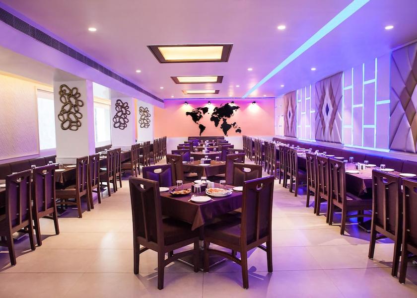 Gujarat Navsari Restaurant