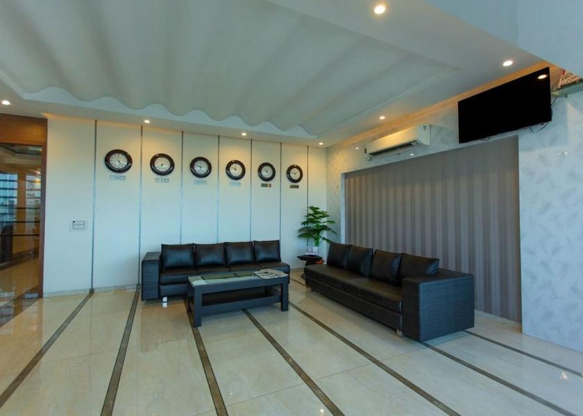 Gujarat Navsari Lobby