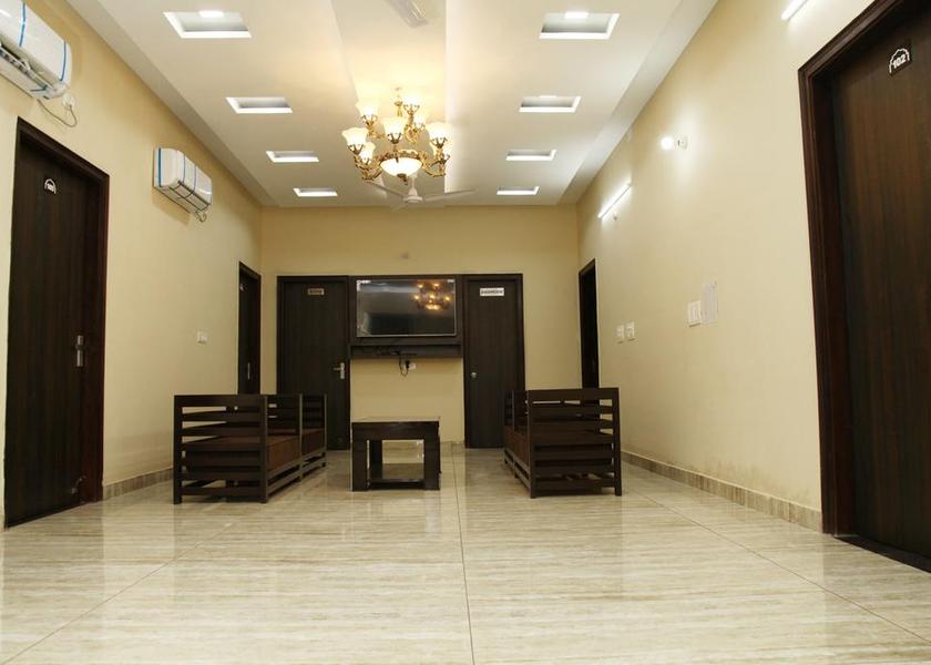 Punjab Anandpur Sahib Public Areas