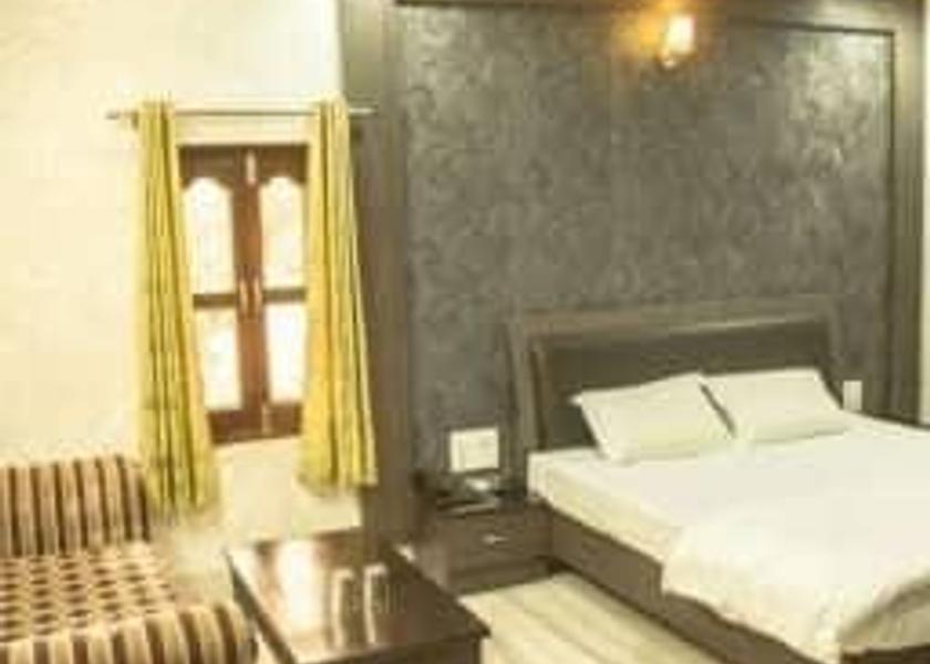 Rajasthan Phalodi Suite Room Double