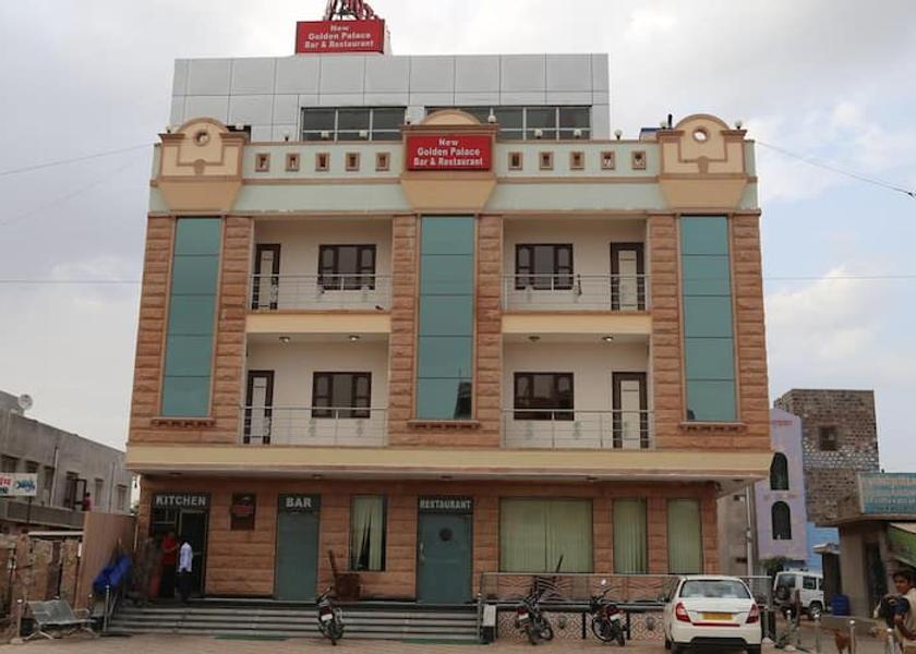 Rajasthan Phalodi golden jnxzc