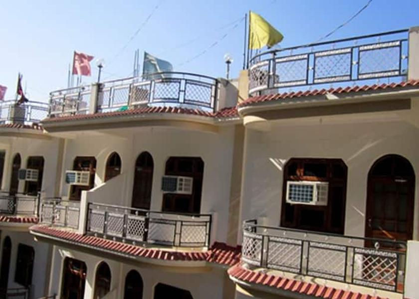 Uttar Pradesh Rudraprayag View from Property