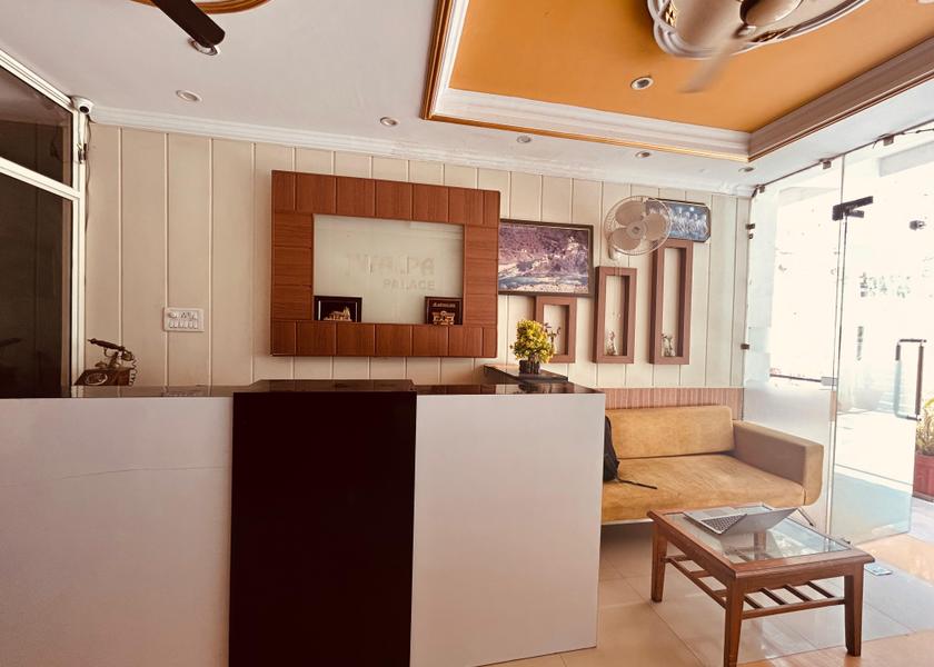 Uttar Pradesh Rudraprayag Public Areas