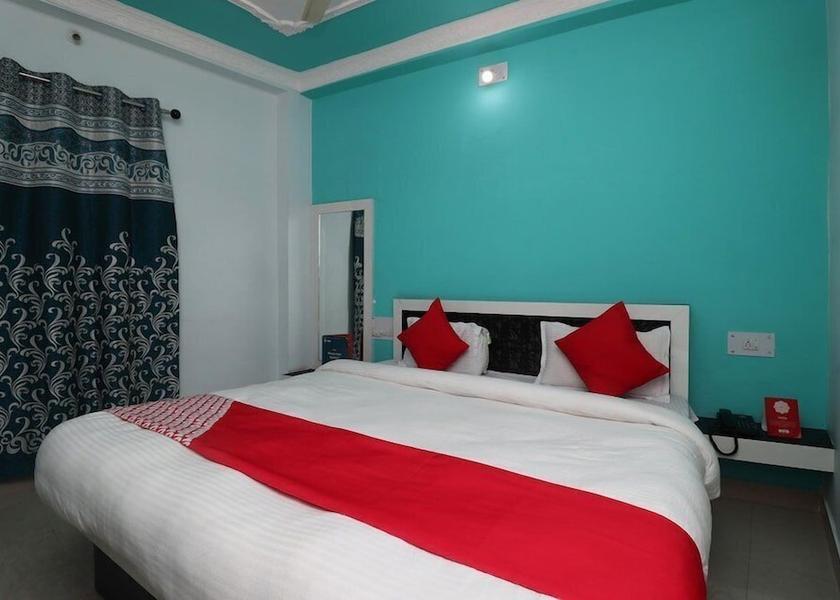Jharkhand Ramgarh Cantonment Room